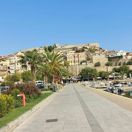 Dream In 2020 Renovated, Sunny Καβάλα
