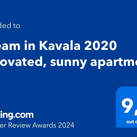 Dream In 2020 Renovated, Sunny Διαμέρισμα *