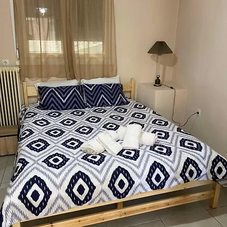 Dream In 2020 Renovated, Sunny Καβάλα