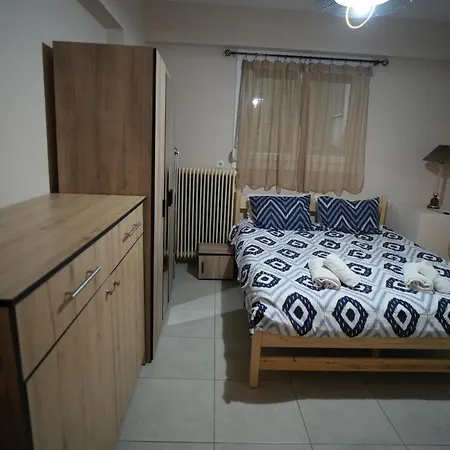 Dream In 2020 Renovated, Sunny Καβάλα