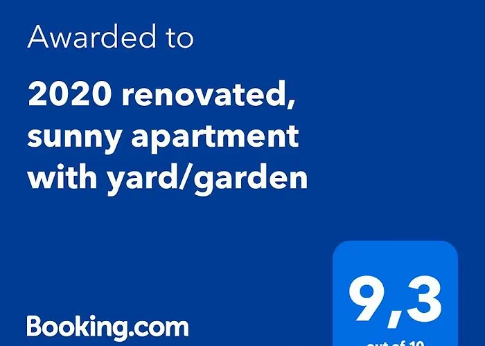 Apartament Dream In 2020 Renovated, Sunny Kavala