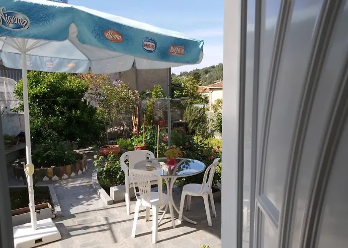 Apartament Dream In 2020 Renovated, Sunny Kavala