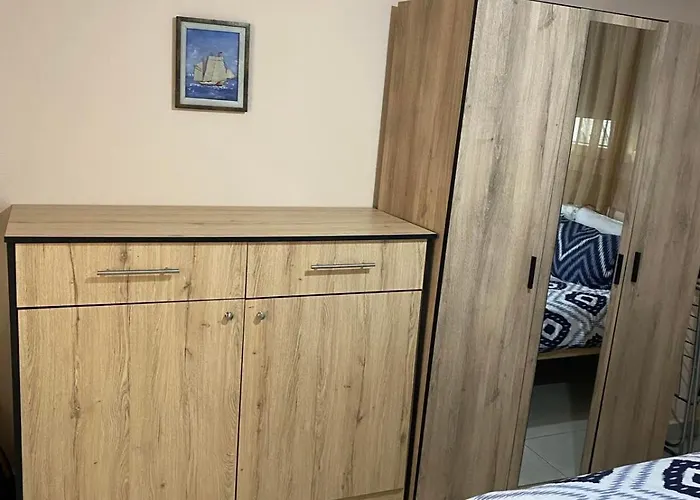 Apartament Dream In 2020 Renovated, Sunny Kavala