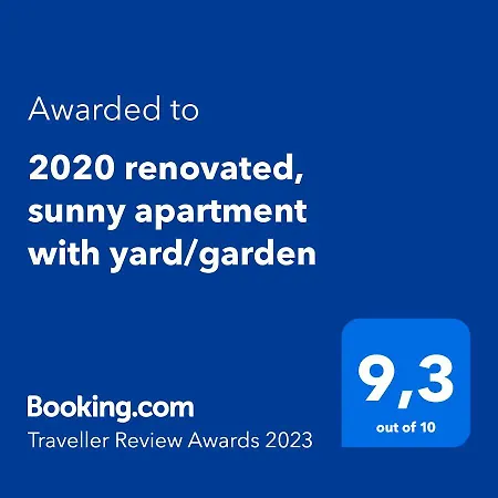 Apartament Dream In 2020 Renovated, Sunny Kavala