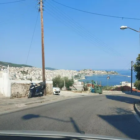 Dream In 2020 Renovated, Sunny * Kavala