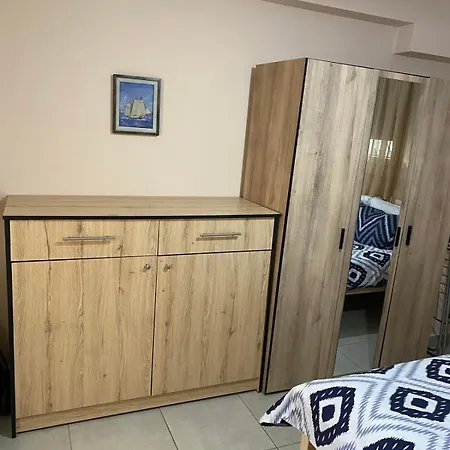 Apartament Dream In 2020 Renovated, Sunny Kavala