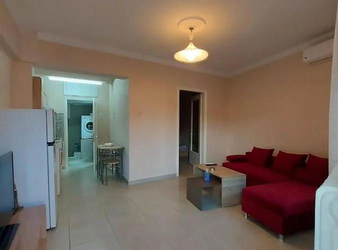 Appartement Dream In 2020 Renovated, Sunny