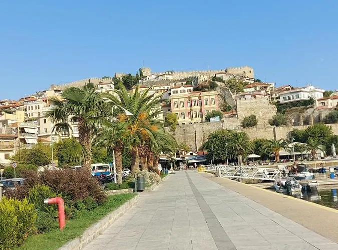 Dream In 2020 Renovated, Sunny Kavala